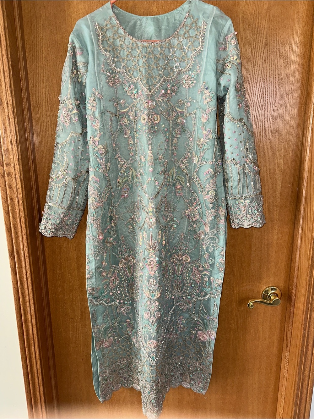 Kanwal Malik Pakistani Dress